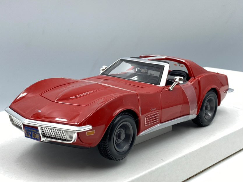 Corvette c3 d'occasion - Voitures Corvette c3 d'occasion - Voitures