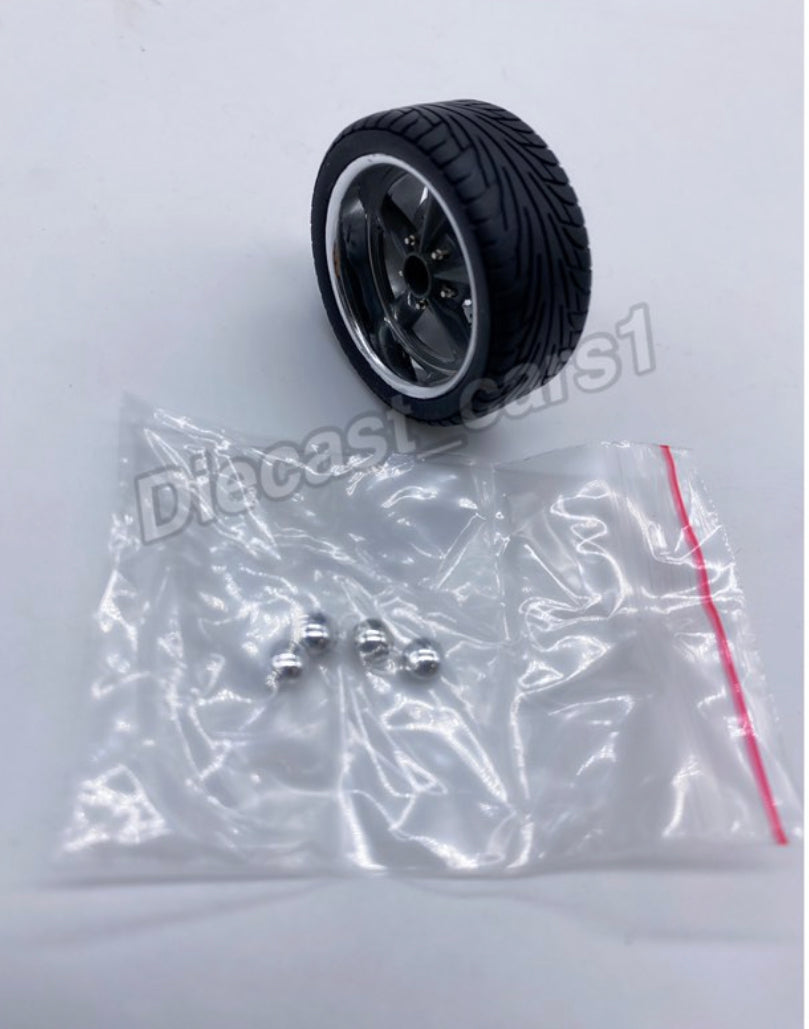 GMP Wheels 1:18. – diecastcars1