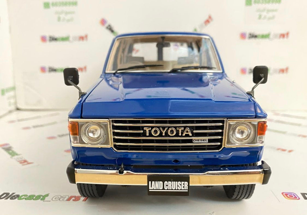 【kyosho】Toyota 『LAND CRUISER』1:18 レア s-l400.jpg
