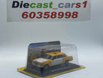 Leoni ‘70 Mercedes 240 D Beirut Taxi 1:43.