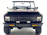 ACME ‘71 Chevrolet K/5 Blazer 1:18.