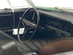 KK Scale '67 Cadillac De Ville 1:18.