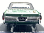 KK Scale '67 Cadillac De Ville 1:18.