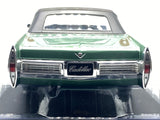 KK Scale '67 Cadillac De Ville 1:18.