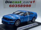 ACME ‘07 Mustang Shelby GT500 1:18.