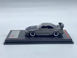 Ignition Model  ‘95 Nismo R33 GT-R 1:64.