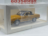 Norev '75 Mercedes 450 SL 1:18.