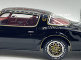 Otto Mobile ‘77 Trans Am 6.6 T/A 1:12.