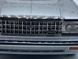 Xiaoguang Model '84 Toyota Crown 1:18.