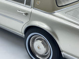 Cult Scale XL ‘76 Cadillac Seville 1:18.