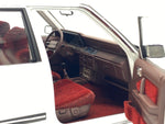 Xiaoguang Model '84 Toyota Crown 1:18.