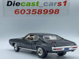 ACME ‘70 GTO RamAir IV 1:18.