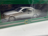 Cult Scale XL ‘92 Mercedes 600 SEC 1:18.