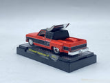 M2 ‘73 Chevrolet Cheyenne Super 30 1:64.