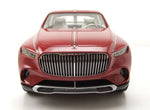 Schuco ‘18 Mercedes Maybach Vision Ultimate Luxury 1:18.