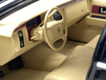 Xiaoguang Model '94 Cadillac Fleetwood 1:18.