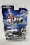 Greenlight ‘93 Ford Mustang LX 1:64.