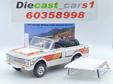 ACME ‘72 Chevrolet K5 Blazer 1:18.
