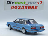 Xiaoguang Model '84 Toyota Crown 1:18.