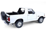 Greenlight ‘93 Bronco XLT 1:18.