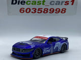 Jada ‘24 Mustang Dark Horse 1:24.