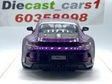 Ivy Porsche 911 S/T 992 1:18.