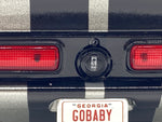 ACME ‘67 Shelby Cobra GT500 1:18.