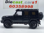 iScale Mercedes AMG G63 4*4 1:18.