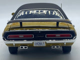 ACME ‘71 Challenger R/T 383 Magnum 1:18.