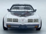 Greenlight ‘80 Firebird Official Pace Car 1:24.