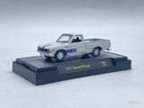 M2 ‘77 Datsun PickUp 1:64.