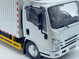 YX Car Model Isuzu ES Truck 1:18.
