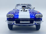 ACME ‘61 Corvette Grand Sport  1:18.