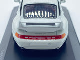 Minichamps ‘95 Porsche 911 RS 1:43.