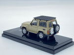 Paragon Models “Para” ‘14 Toyota Land Cruiser 71 1:64 .