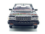 Xiaoguang Model '84 Toyota Crown 1:18.