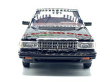 Xiaoguang Model '84 Toyota Crown 1:18.