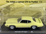M2 ‘69 Pontiac GTO Judge 1:64.