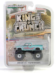 Greenlight ‘90 GMC S-15 1:64.