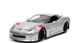 Jada ‘06 Corvette z06 1:24.