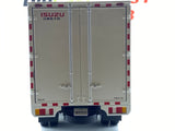 YX Car Model Isuzu ES Truck 1:18.