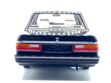 Xiaoguang Model '84 Toyota Crown 1:18.