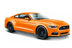 Maisto ‘15 Mustang GT 1:24.