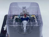 ACME Blown 427 Engine & Transmission 1:18.
