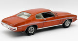 ACME ‘72 GTO LeMans 455 1:18.