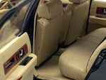 Xiaoguang Model '94 Cadillac Fleetwood 1:18.
