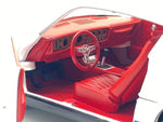 Auto world ‘77 Firebird Formula 1:18.