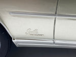 Cult Scale XL ‘76 Cadillac Seville 1:18.