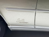 Cult Scale XL ‘76 Cadillac Seville 1:18.