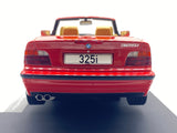 MCG BMW E36 1:18.